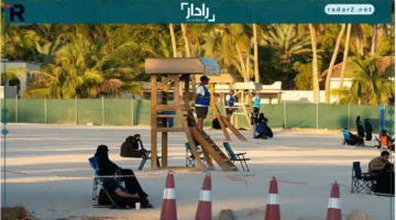 سحر جدة.. مشاهد طبيعية تأسر القلوب في أجواء من الغيوم الساحرة